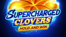 Superclovers: Hold and Win