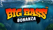 Big Bass Bonanza