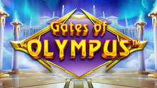 Gates of Olympus